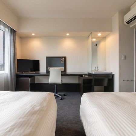 Hotel Vista Kumamoto Airport Ōzu Exteriér fotografie