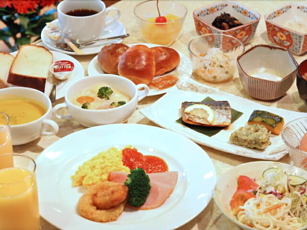 Hotel Vista Kumamoto Airport Ōzu Exteriér fotografie