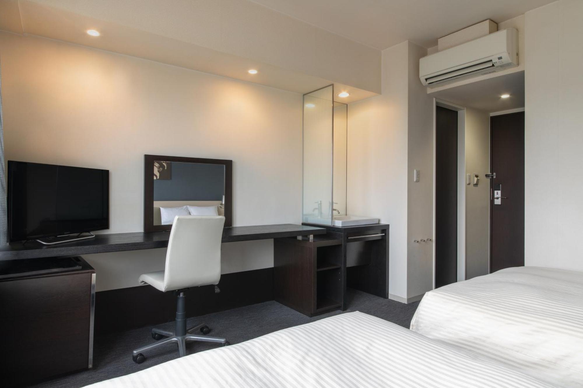 Hotel Vista Kumamoto Airport Ōzu Exteriér fotografie